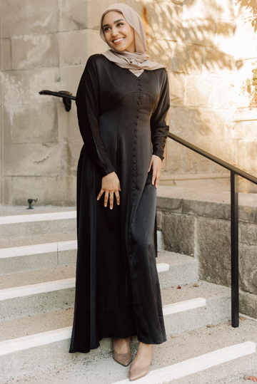 Modest Islamic Clothing Brand for Women ...